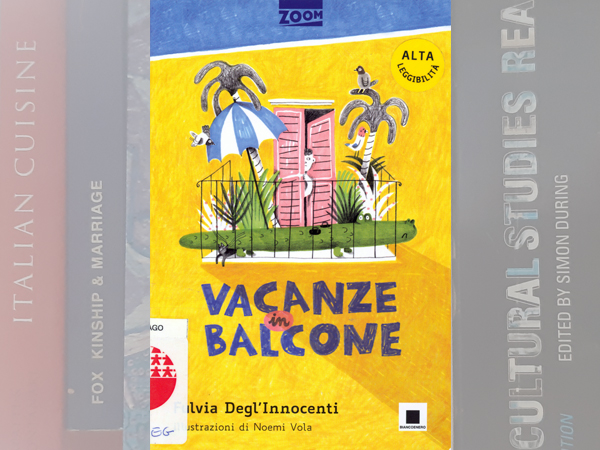 Vacanze in Balcone